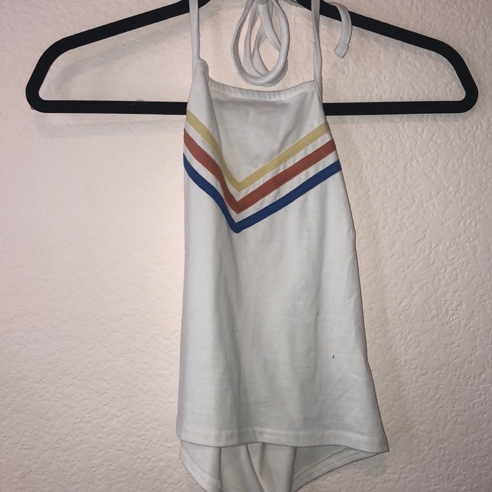 Forever 21 Halter Top